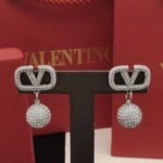 Valentino earrings - Image 5