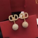 Valentino earrings - Image 4