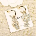 Valentino earrings - Image 3