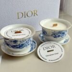DIOR Candle Diffuser