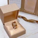 BVLGARI ring