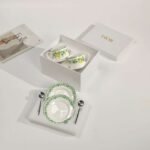 DIOR cup and saucer set - Image 2