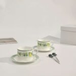 DIOR cup and saucer set - Image 6