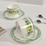 DIOR cup and saucer set - Image 3