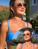 miumiu sunglasses high-end version 1：1 Version - Image 3