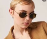 miumiu sunglasses high-end version 1：1 Version