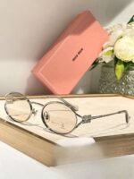 miumiu sunglasses high-end version 1：1 Version - Image 7