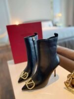 Valentino boots premium version natural leather - Image 2