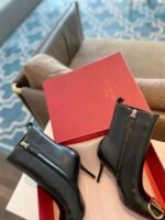 Valentino boots premium version natural leather - Image 7