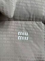 miumiu down jacket - Image 2
