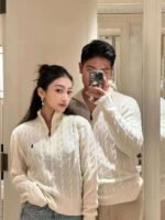 Ralph Lauren sweater - Image 11