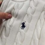 Ralph Lauren sweater - Image 7