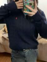 Ralph Lauren sweater - Image 6