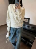 Ralph Lauren sweater - Image 5