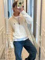 Ralph Lauren sweater - Image 3