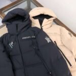 Moncler down jacket - Image 3