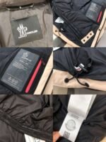 Moncler down jacket - Image 5