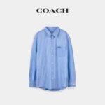 Coach shirt