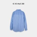 Coach shirt - Image 2