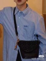 Coach shirt - Image 6