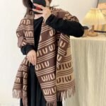 miumiu scarf - Image 7