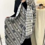 miumiu scarf - Image 4