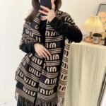 miumiu scarf - Image 2