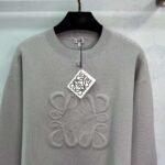 Loewe sweatshirt - Image 7