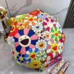 DIOR umbrella - Image 6