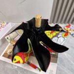 DIOR umbrella - Image 9