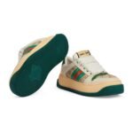 Gucci Screener sneakers - Image 3