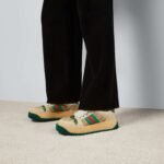 Gucci Screener sneakers - Image 6