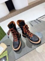GUCCI boots premium version - Image 7