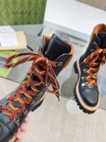 GUCCI boots premium version - Image 4