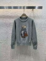 Ralph Lauren bear sweater - Image 21