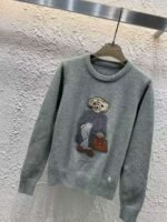 Ralph Lauren bear sweater - Image 20