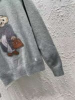 Ralph Lauren bear sweater - Image 18