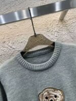 Ralph Lauren bear sweater - Image 17