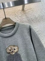 Ralph Lauren bear sweater - Image 16