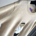 Ralph Lauren bear sweater - Image 15