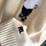 Ralph Lauren bear sweater - Image 14