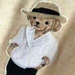 Ralph Lauren bear sweater - Image 13