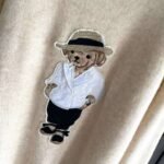 Ralph Lauren bear sweater - Image 12