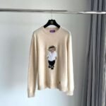 Ralph Lauren bear sweater - Image 10