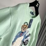 Ralph Lauren bear sweater - Image 9