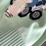 Ralph Lauren bear sweater - Image 7