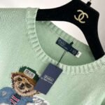 Ralph Lauren bear sweater - Image 6