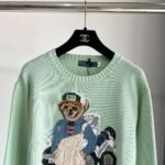 Ralph Lauren bear sweater - Image 3