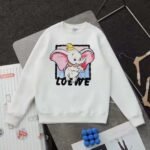 Burberry sweatshirt - Image 7