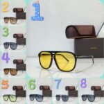 TOM FORD Glasses Premium 1:1